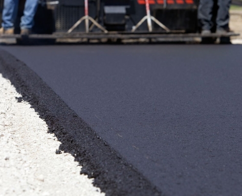 Best Asphalt Paving Contractors in Niagara Falls