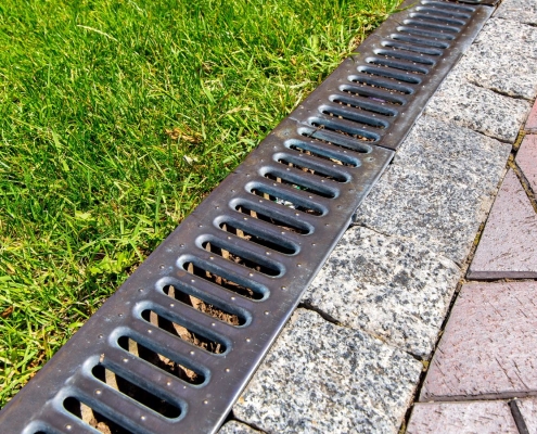 Drainage Services in Niagara Falls