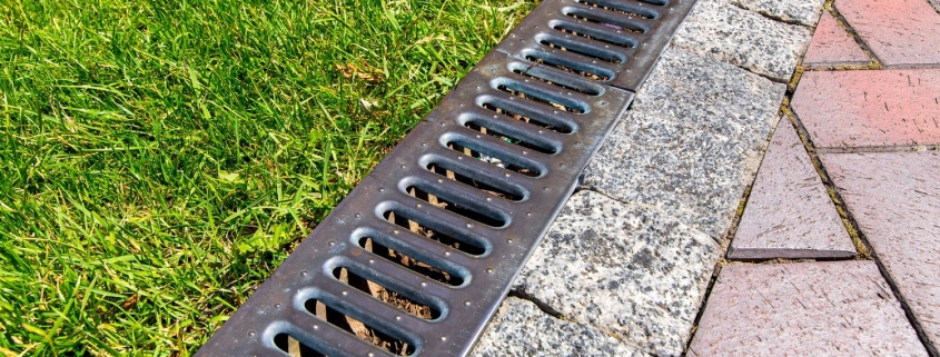 Drainage Services in Niagara Falls