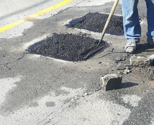 Best Asphalt Repair Contractors in Niagara Falls