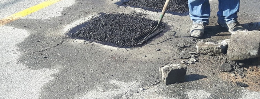 Best Asphalt Repair Contractors in Niagara Falls