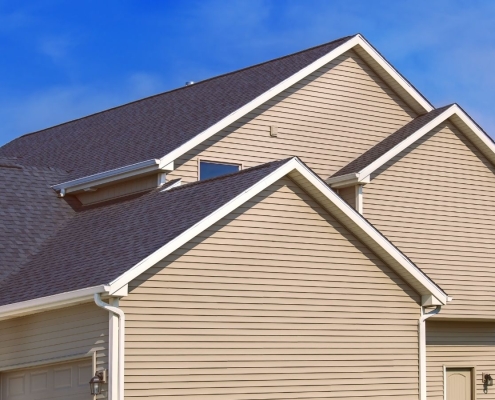 Roofing And Siding in Niagara Falls