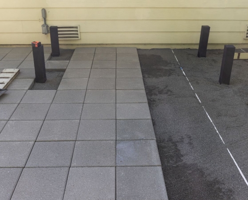 Patio Installations in Niagara Falls